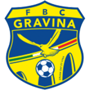 Gravina logo