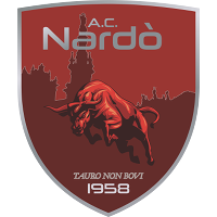 Nardo Calcio logo