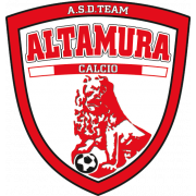 Altamura logo