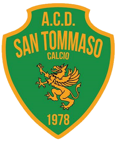 San Tommaso logo
