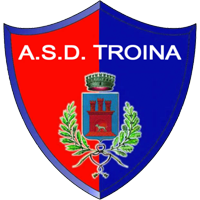 Troina logo