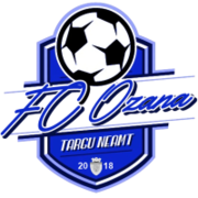 Ozana Targu Neamt logo