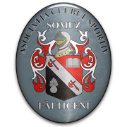 Somuz Falticeni logo