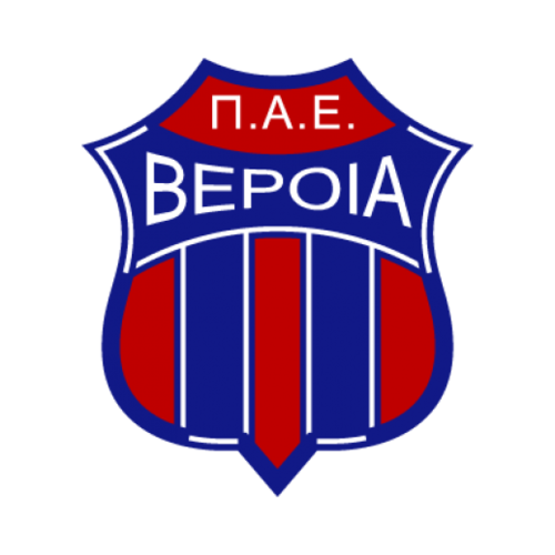 Veria U-20 logo