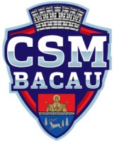 CSM Bacau logo
