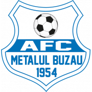 Metalul Buzau logo