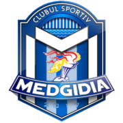 Medgidia logo