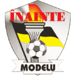 Inainte Modelu logo