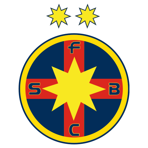Steaua-2 logo