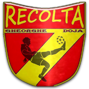 Recolta Gheorghe Doja logo