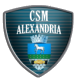 Alexandria logo