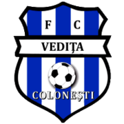 Vedita Colonesti logo