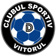 Viitorul Daesti logo