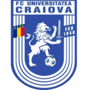 U Craiova 1948 logo