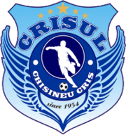 Crisul Chisineu Cris logo