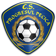 Progresul Pecica logo
