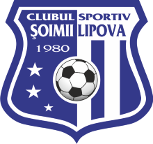 Soimii Lipova logo