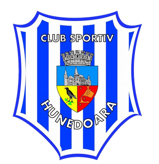 Hunedoara logo