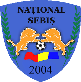 National Sebis logo