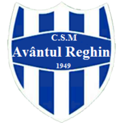 Avantul Reghin logo