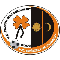 Odorheiu Secuiesc logo