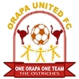 Orapa United logo