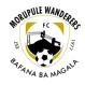 Morupule logo