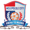 Molepolole logo