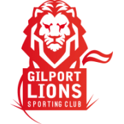Gilport Lions logo