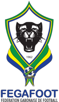 Gabon W logo