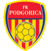 FK Podgorica logo