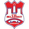 Mladost DG logo