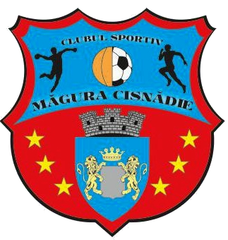 Magura Cisnadie logo