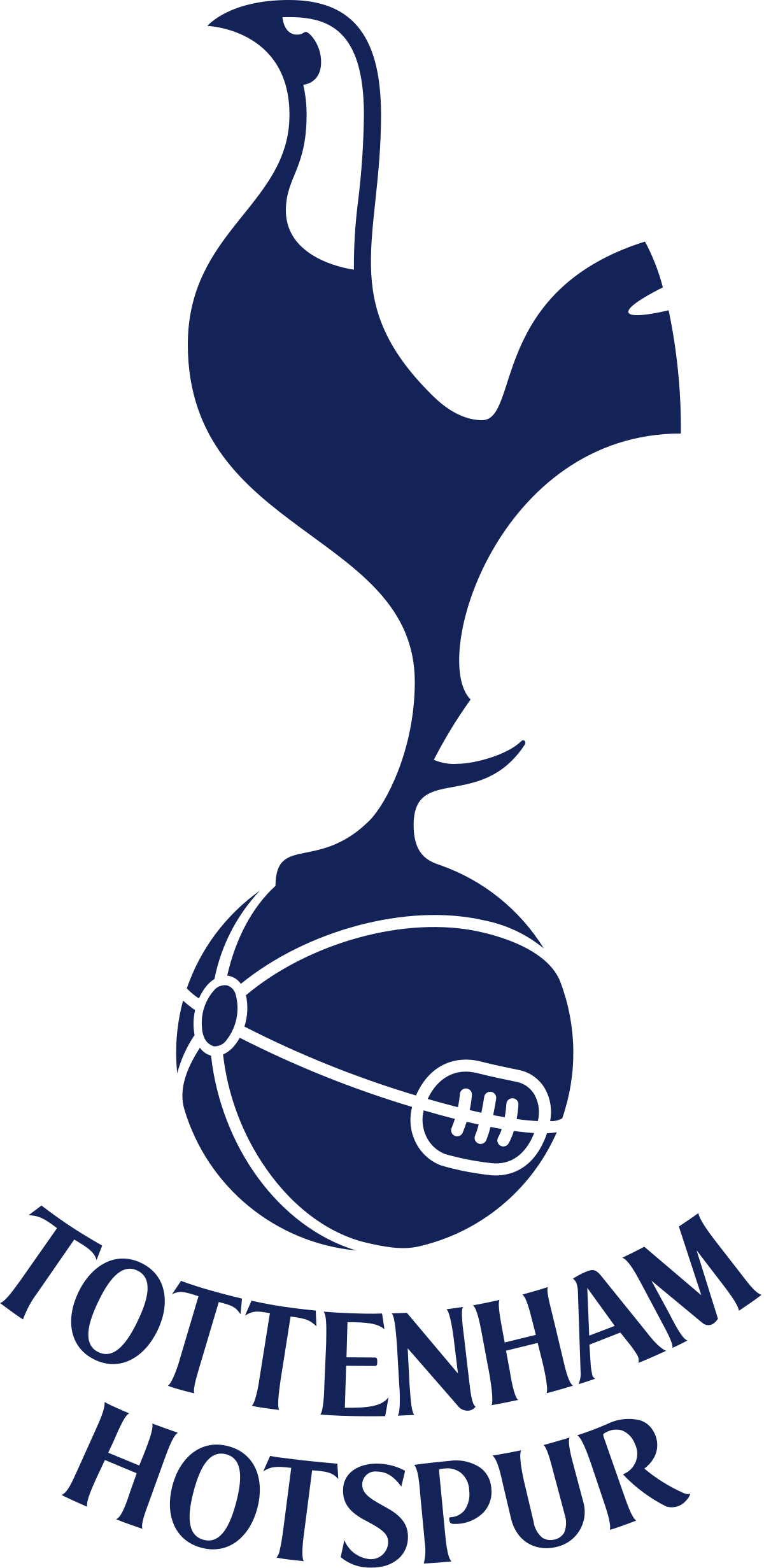 Tottenham U-21 logo