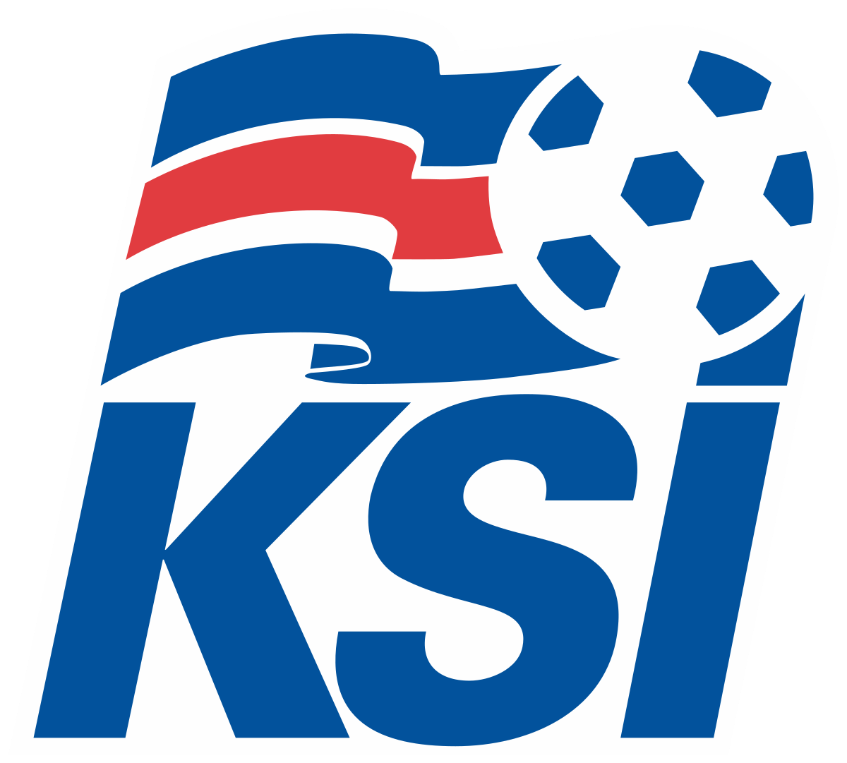 Iceland U-18 W logo