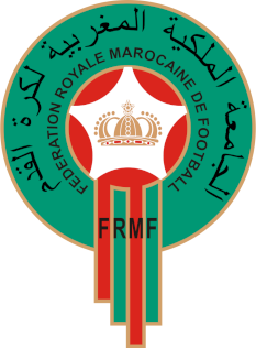 Morocco U-20 W logo