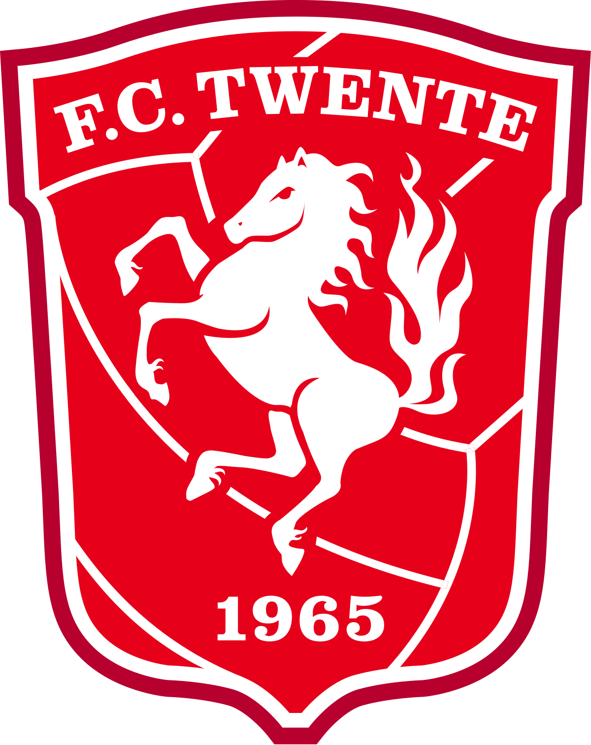 Twente U-19 logo
