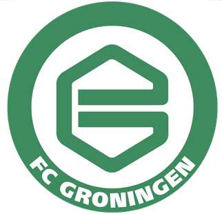 Groningen U-19 logo