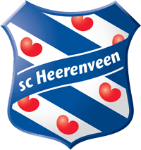 Heerenveen U-19 logo