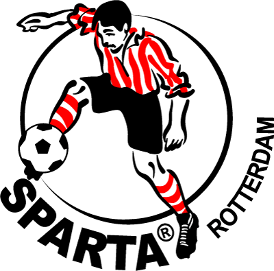 Sparta Rotterdam U-19 logo