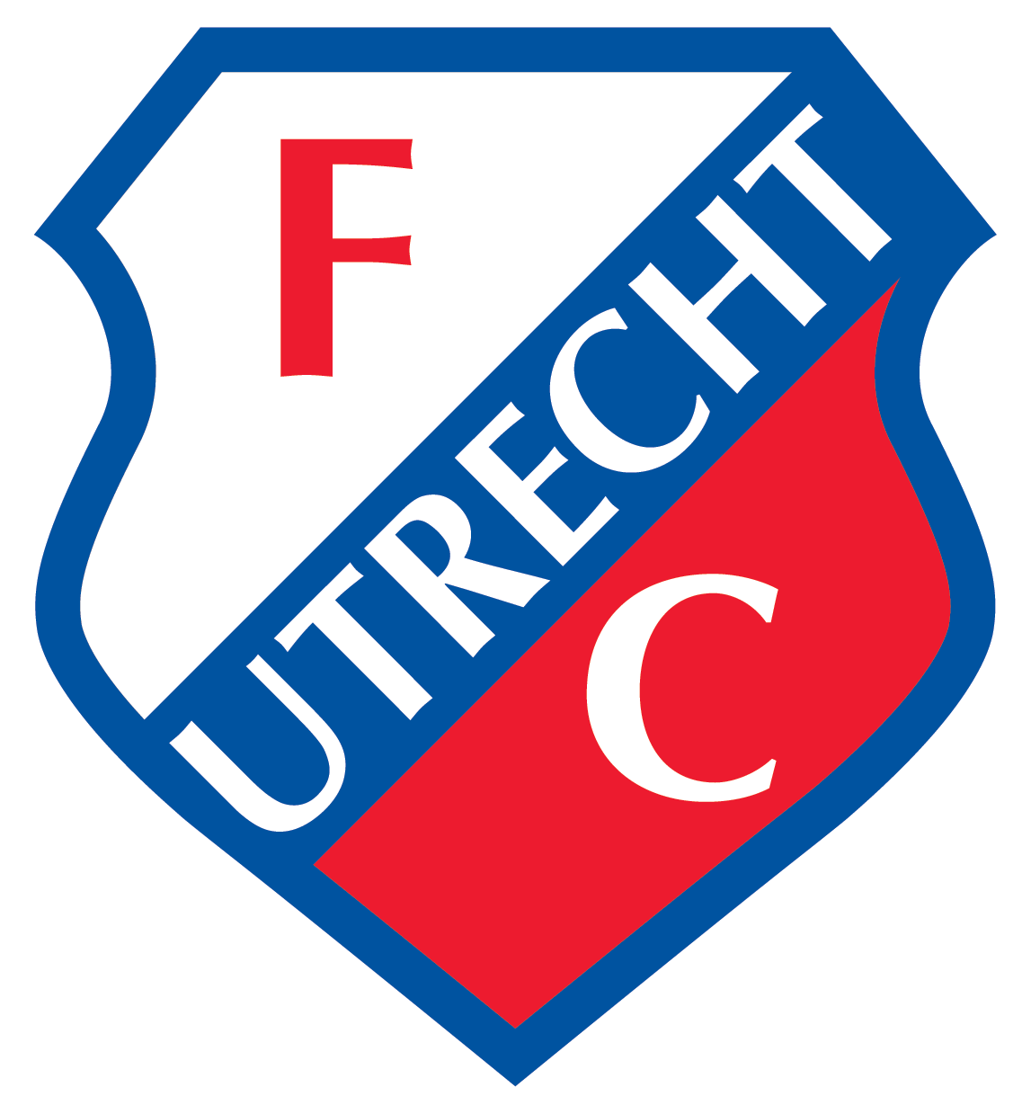Utrecht U-19 logo
