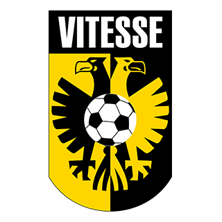 Vitesse U-19 logo