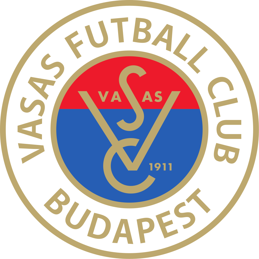 Vasas U-19 logo