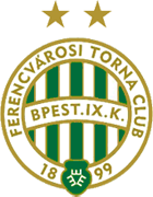 Ferencvaros U-19 logo