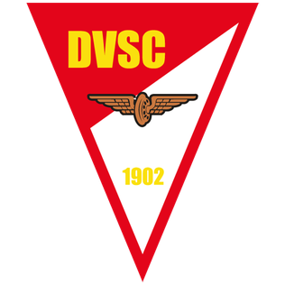 Debrecen U-19 logo