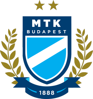 MTK U-19 logo