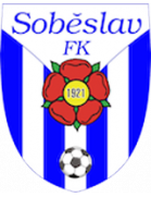 Spartak Sobeslav logo