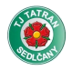 Tatran Sedlcany logo