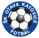 Otava Katovice logo