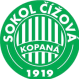 Sokol Cizova logo